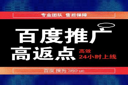 百度广告推广案例：品牌增长之道